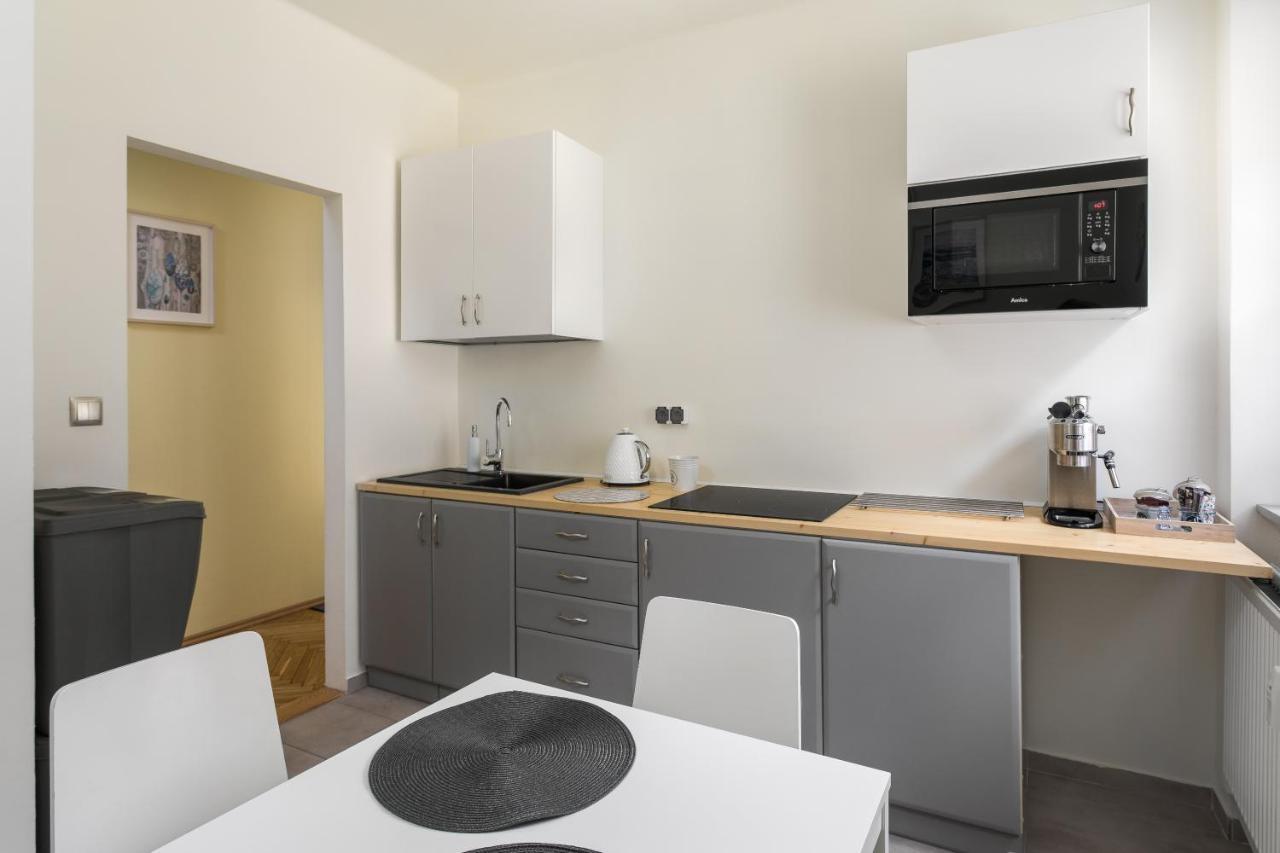 Rent Like Home - Bulwary III Zakopane Exterior foto