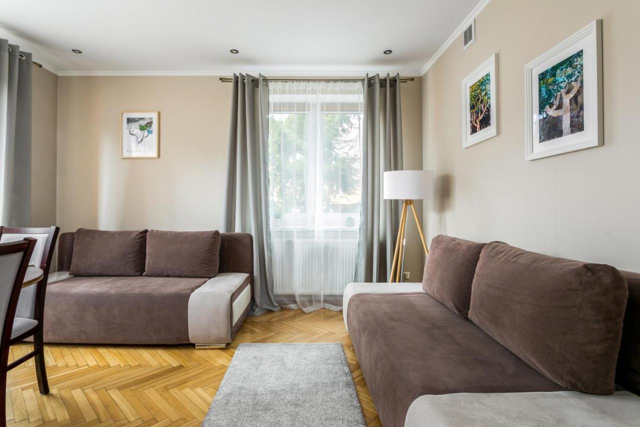 Rent Like Home - Bulwary III Zakopane Exterior foto